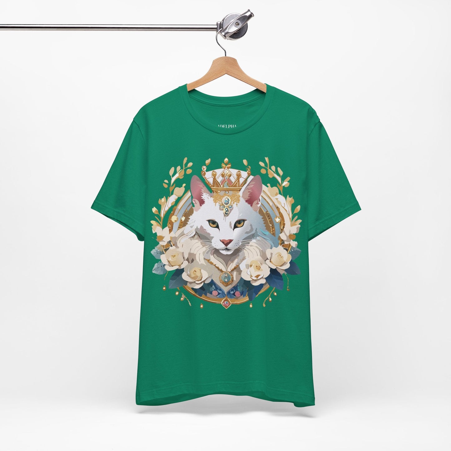 Adelpha Graphic Tee Unisex Vintage Inspired Artwork Short Sleeve Jersey Shirt Premium Quality