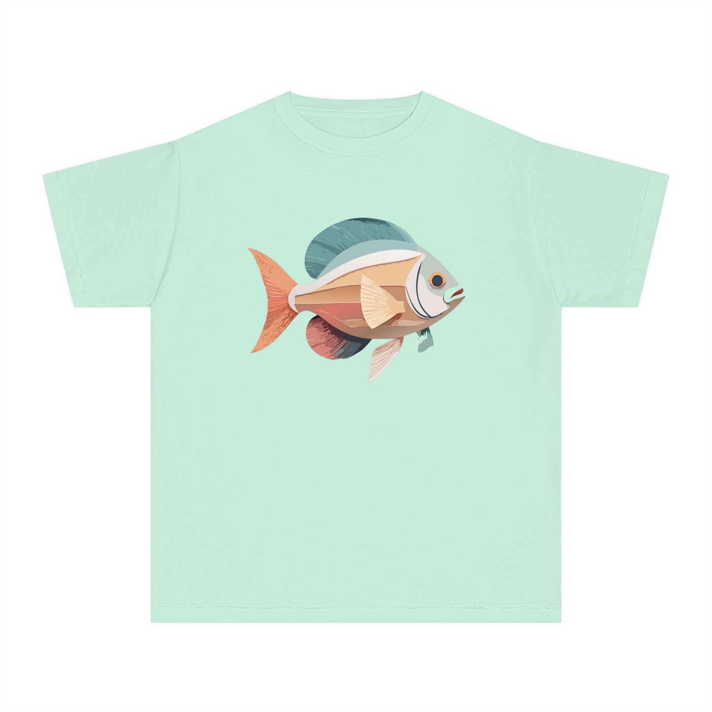 Childrens Animal T Shirts