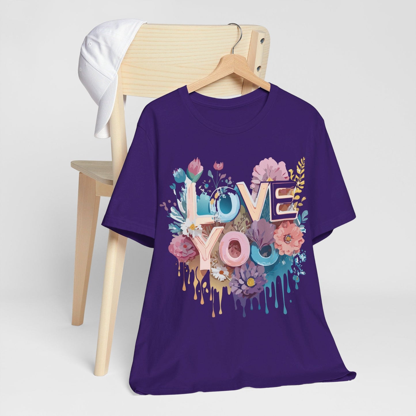 Valentine Graphic T Shirt Unisex Jersey Short Sleeve Adelpha Art Design Tee Vintage Inspired