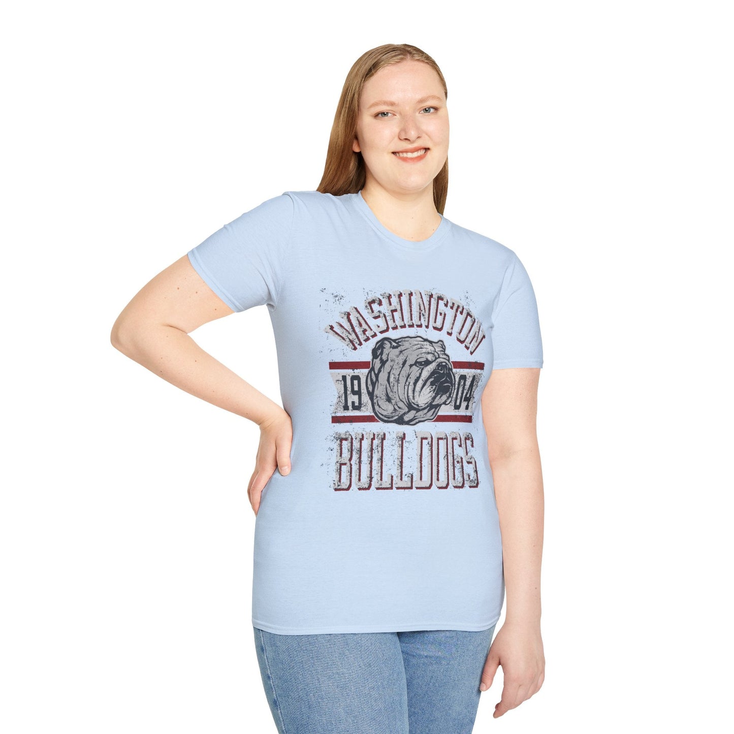 Unisex Graphic Art T Shirt Softstyle Gildan 64000 Short Sleeve Tee Everyday Comfort