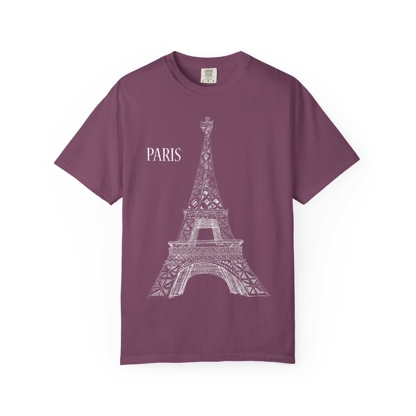 Tourist Shirt