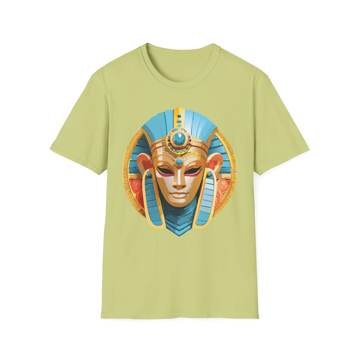 Mask Masquerade Carnival Graphic Tee Gildan Unisex 100 Cotton Tee Shirt a51