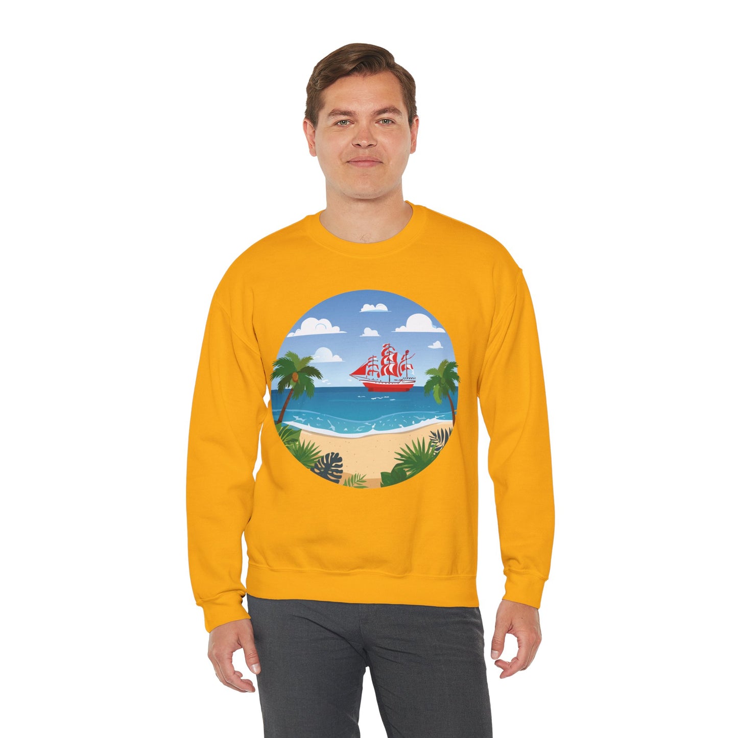 BEACH Sweatshirt