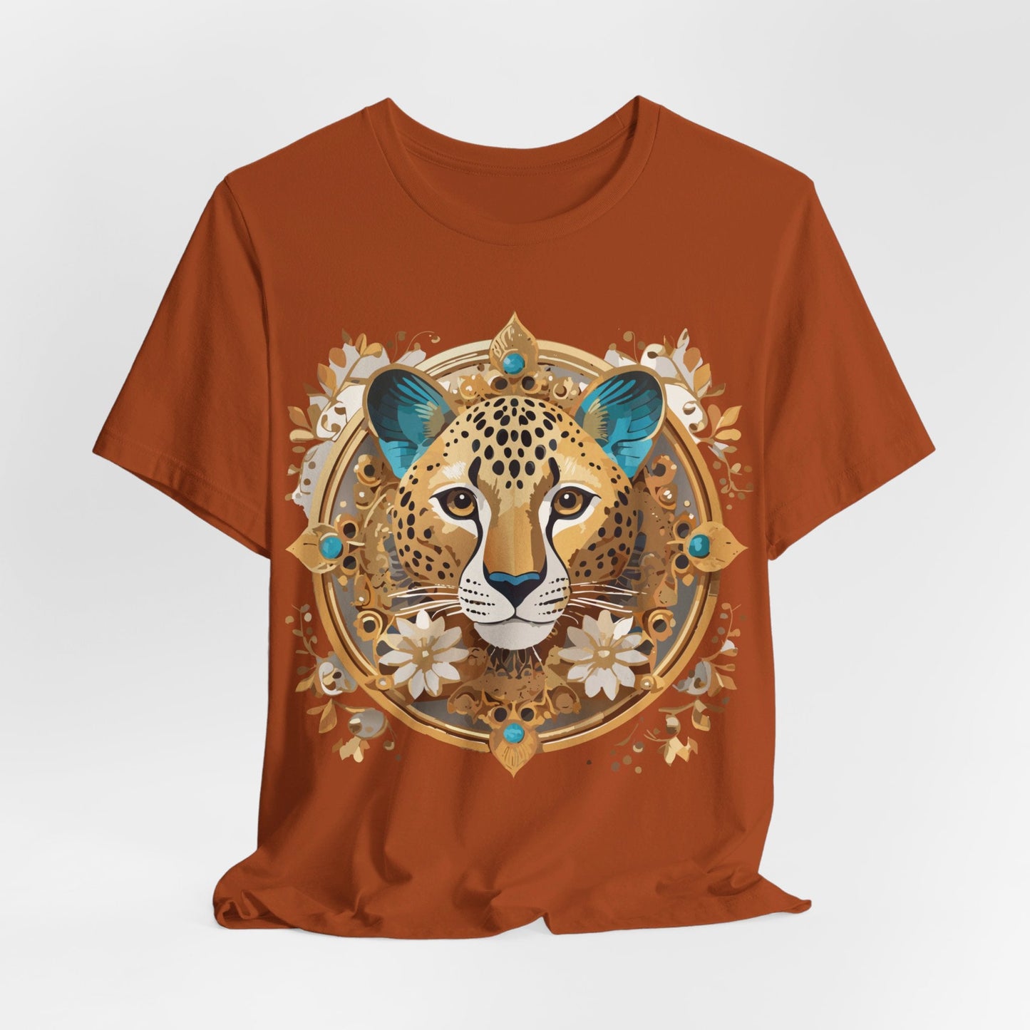 Adelpha Unisex Graphic Tee From Adelpha With Vintage Inspired Artwork Art Design For Everyday Wear