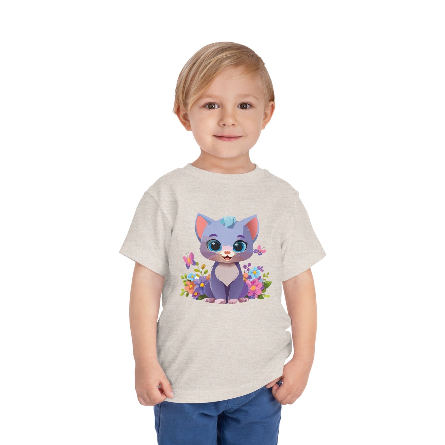 Funny Childrens Shirts (2T-5T)