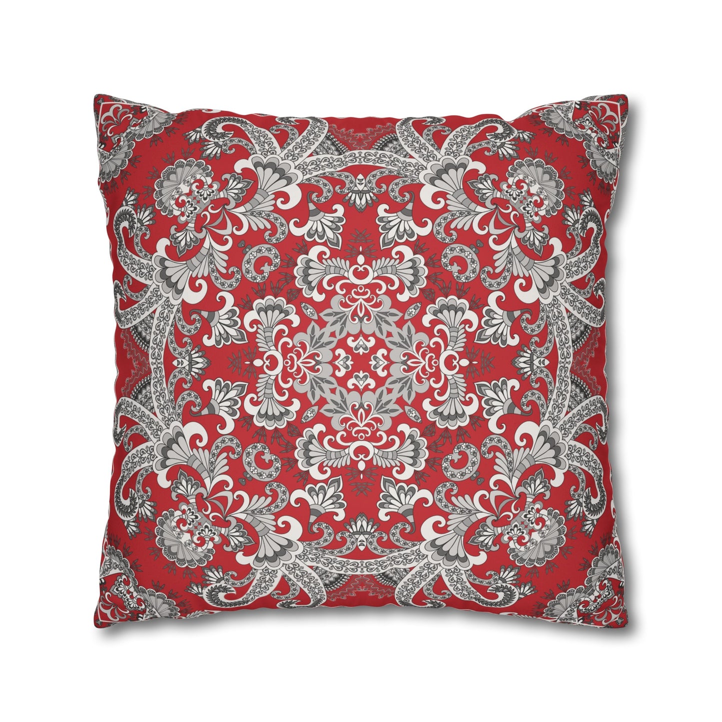 Ornament Pillow case