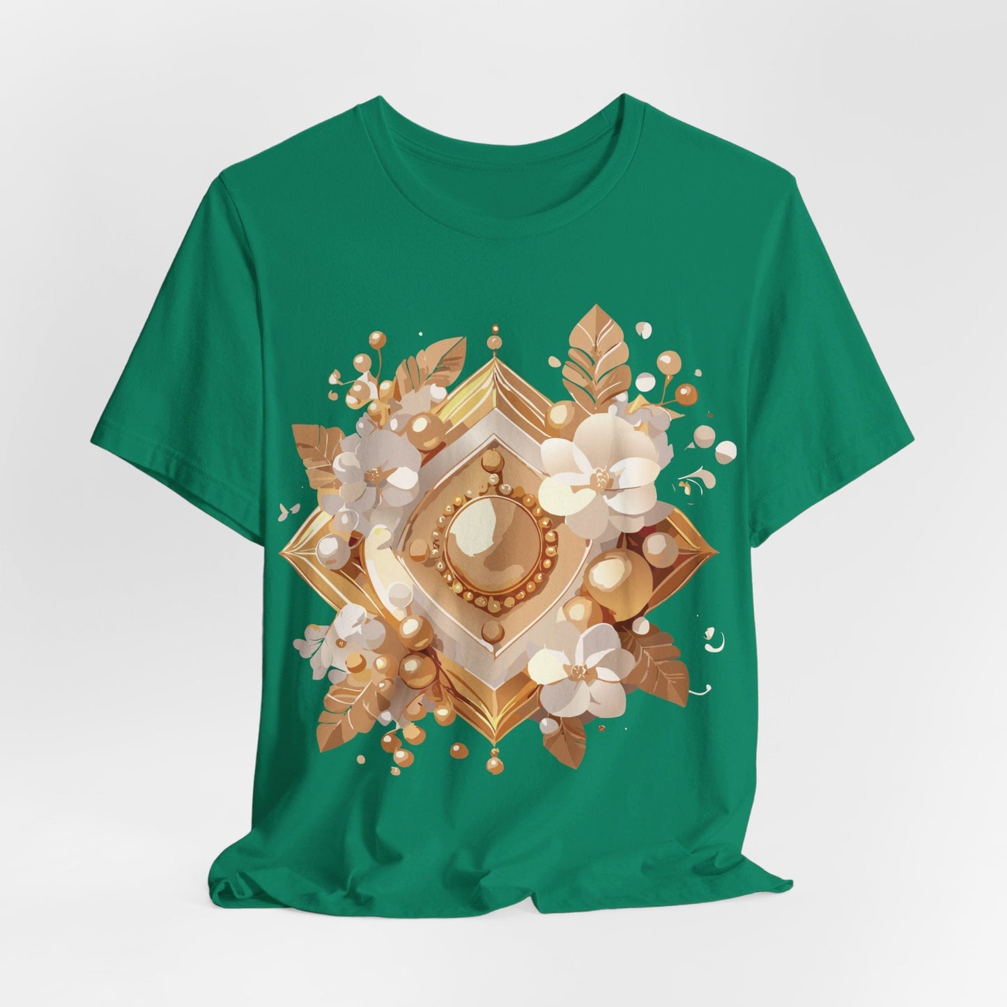 Adelpha Graphic Tee Unisex Short Sleeve Vintage Inspired Art Design Shirt Premium Everyday Comfort