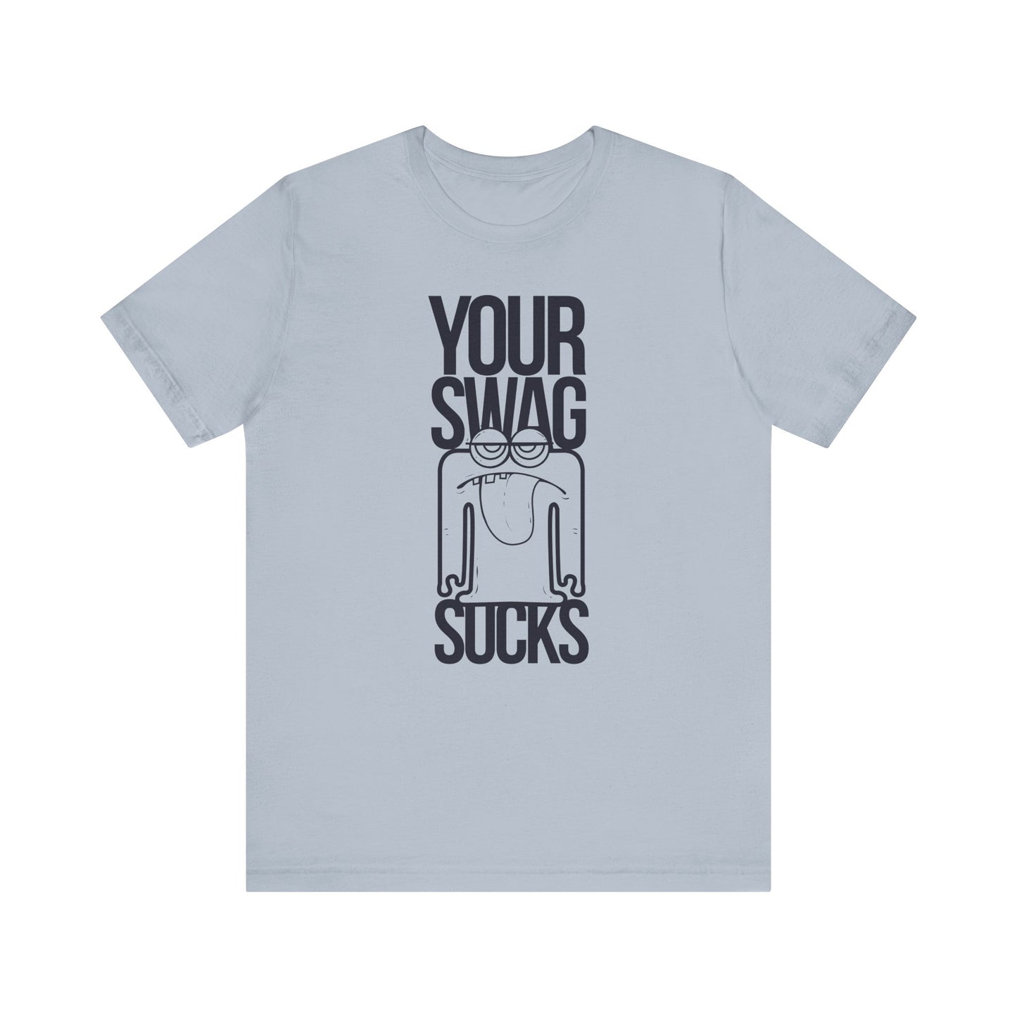 DO4 Cartoon T-Shirt, Funny Graphic Design Tee,  Funny Shirt, Vintage Tees, Art Design T-Shirt, Graphic Tee, Retro Art Shirts