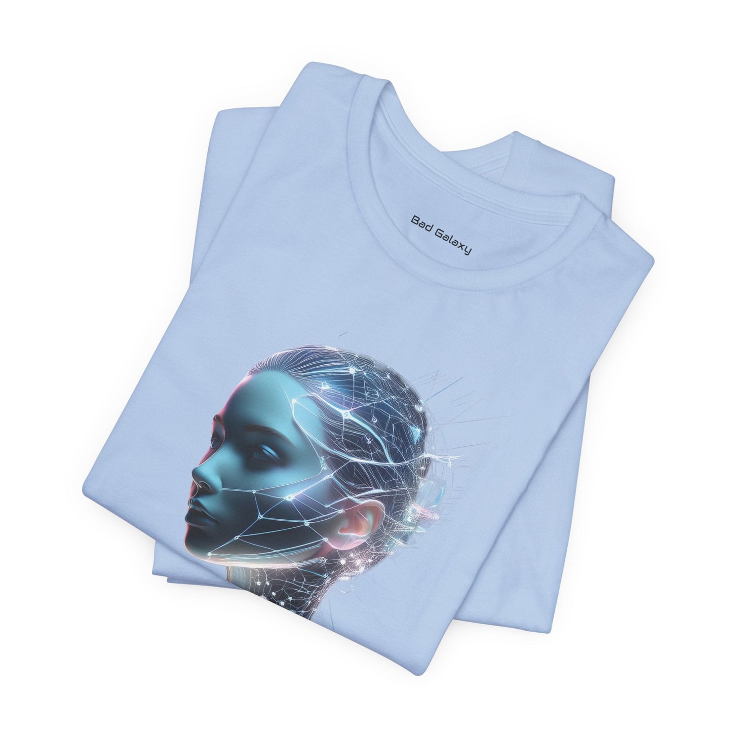 Car Graphic Tee Shirt for Car Lovers Lightweight Cotton T Shirt Printed in USA with Eco Ink