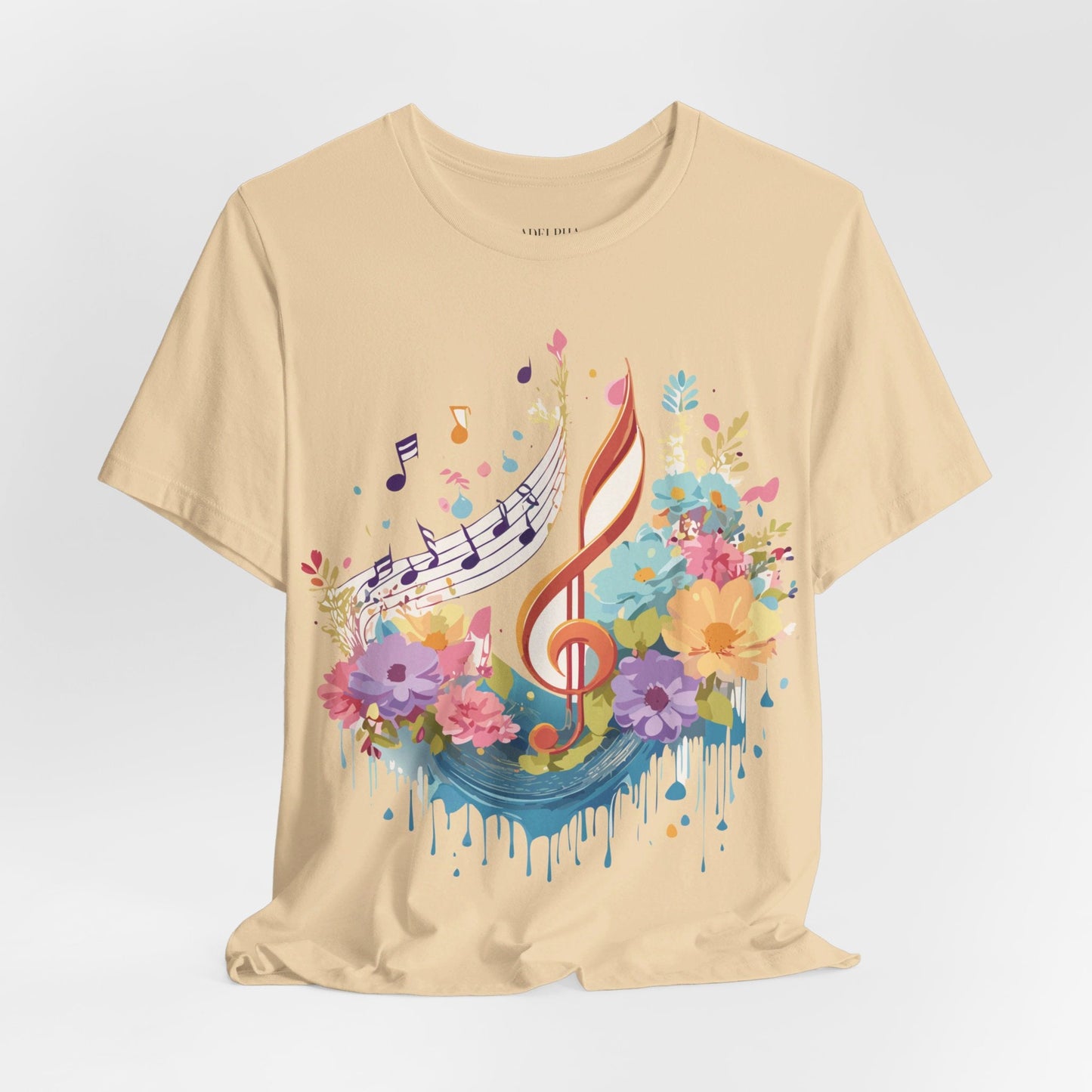 Adelpha Graphic T Shirt Unisex Jersey Short Sleeve Tee Vintage Inspired Artwork Design