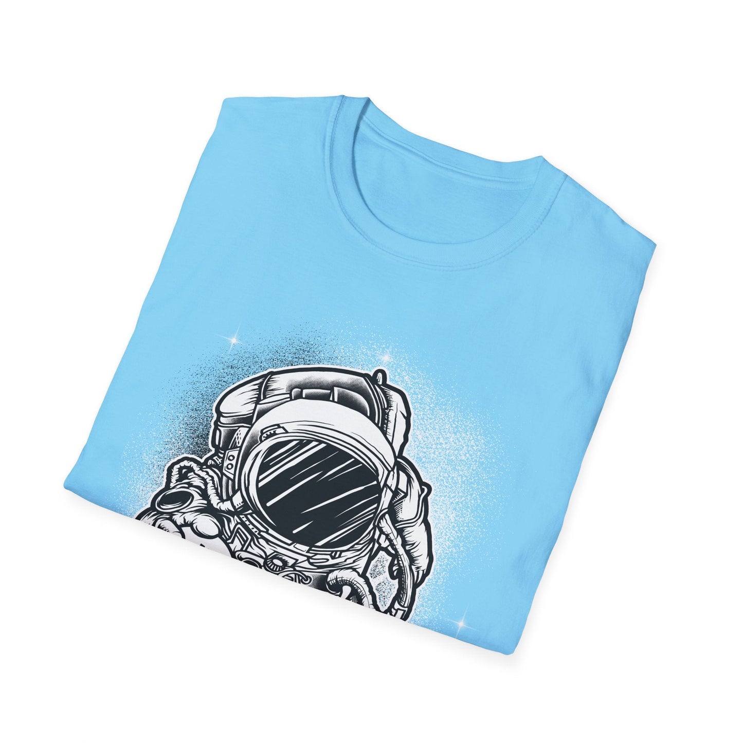 Cartoon T Shirt Unisex Animation Tee Gildan Softstyle 64000 100 Percent Ring Spun Cotton
