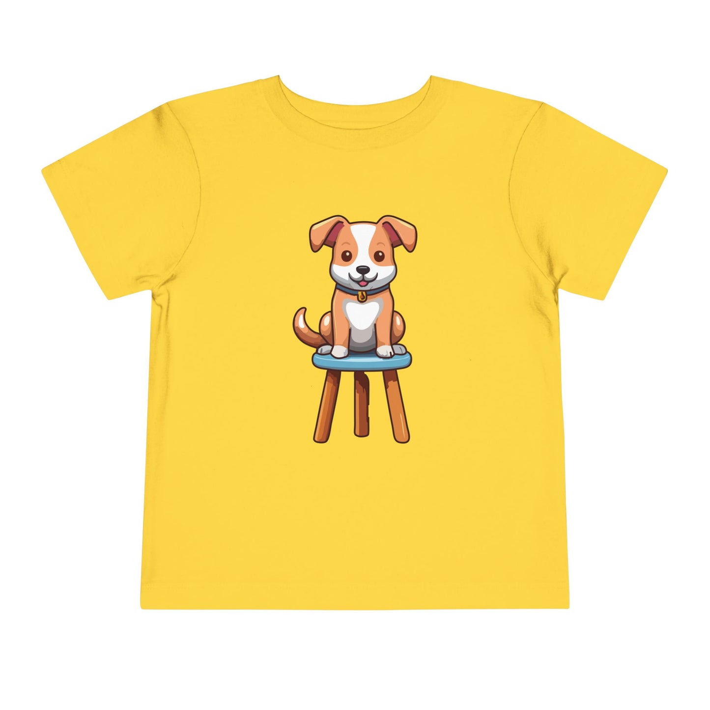 Funny Childrens Shirts (T2-5T)