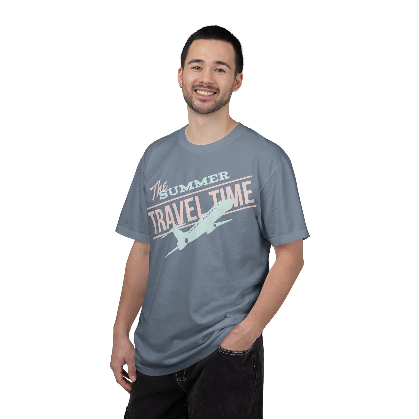 Tourist Shirt
