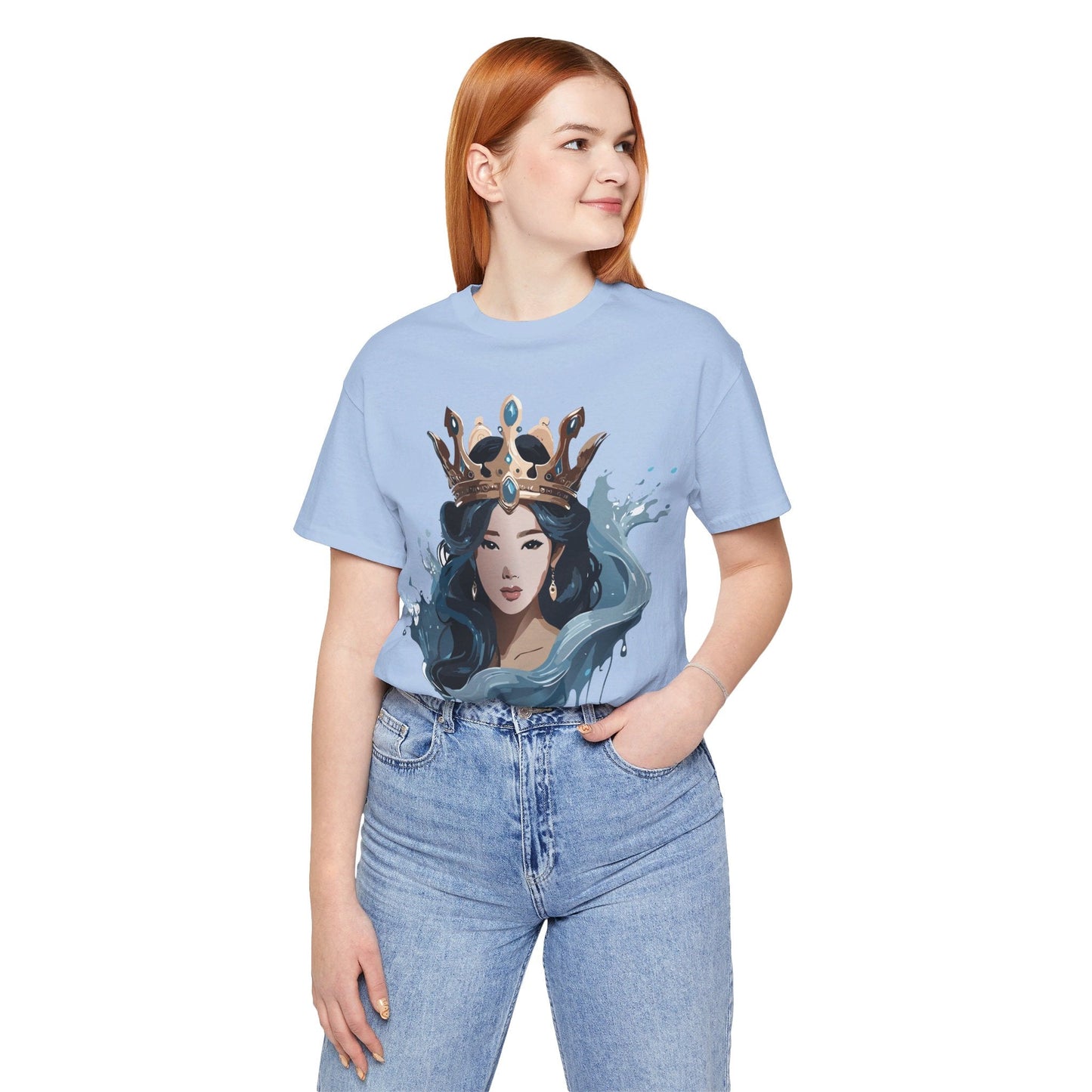 Adelpha Graphic T Shirt Unisex Jersey Short Sleeve Vintage Inspired Artwork Tee Premium