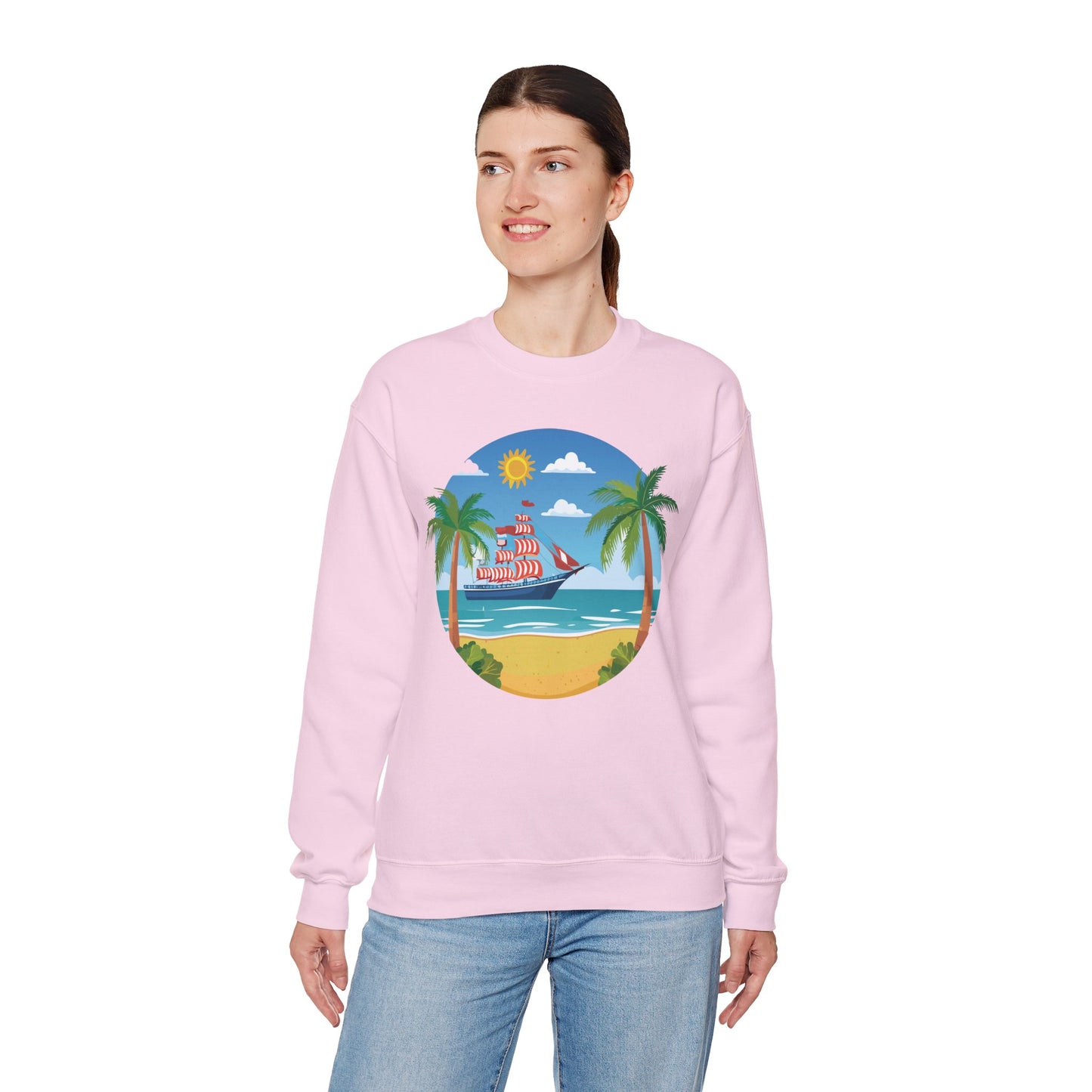 BEACH Sweatshirt