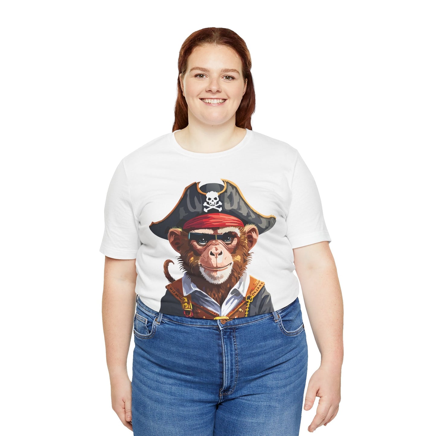 Unisex Animal Art Tee Shirt Gildan Softstyle 64000 100 Percent Ring Spun Cotton Apparel