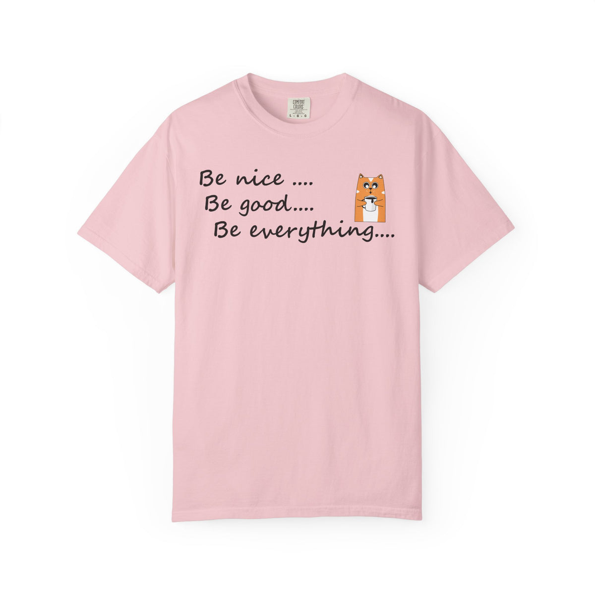 Positive Quotes Shirt