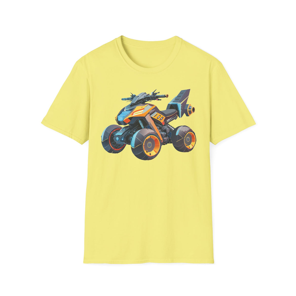 Moto Bike Motorcycle Graphic Tee Gildan Unisex 100 Cotton Tee Shirt m2