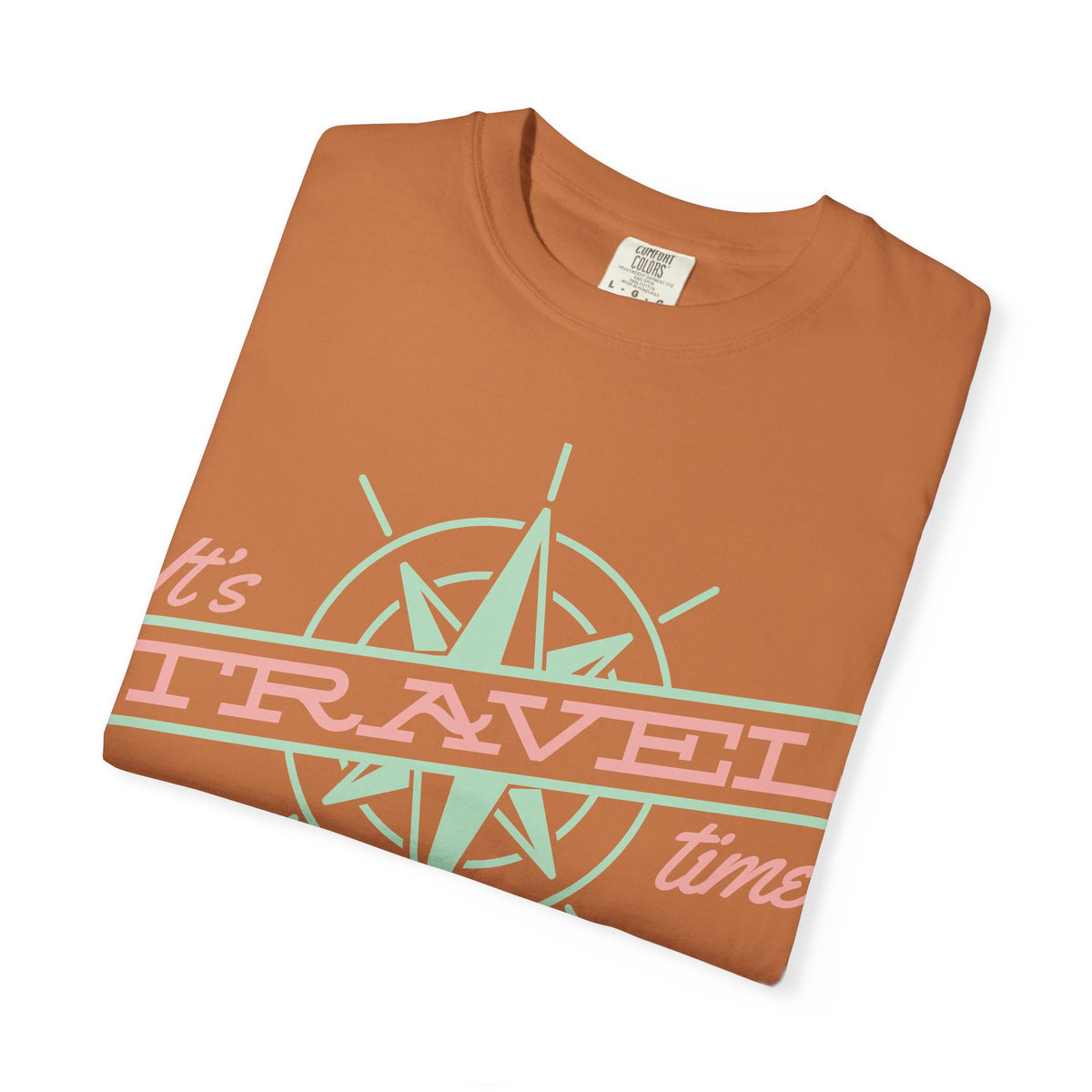 Tourist Shirt