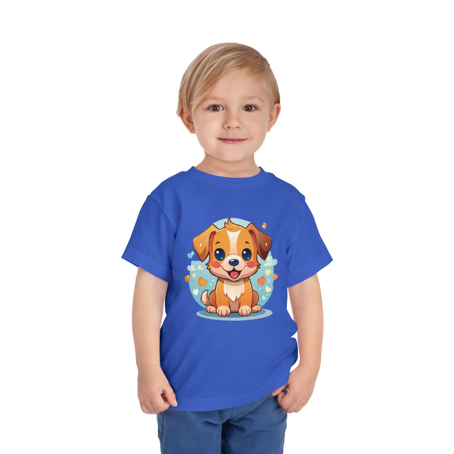 Funny Childrens Shirts (T2-5T)