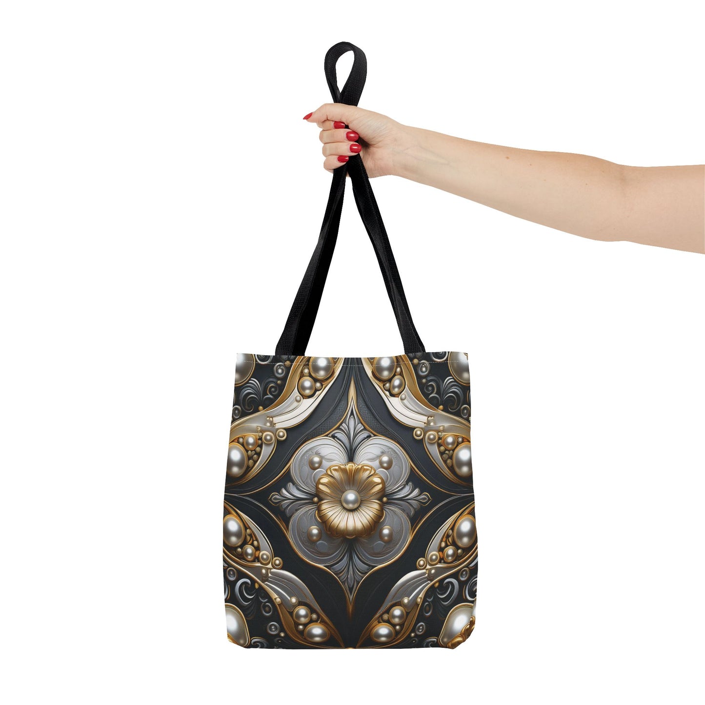 Ornament Tote, Ornament Bag - PPU BEST