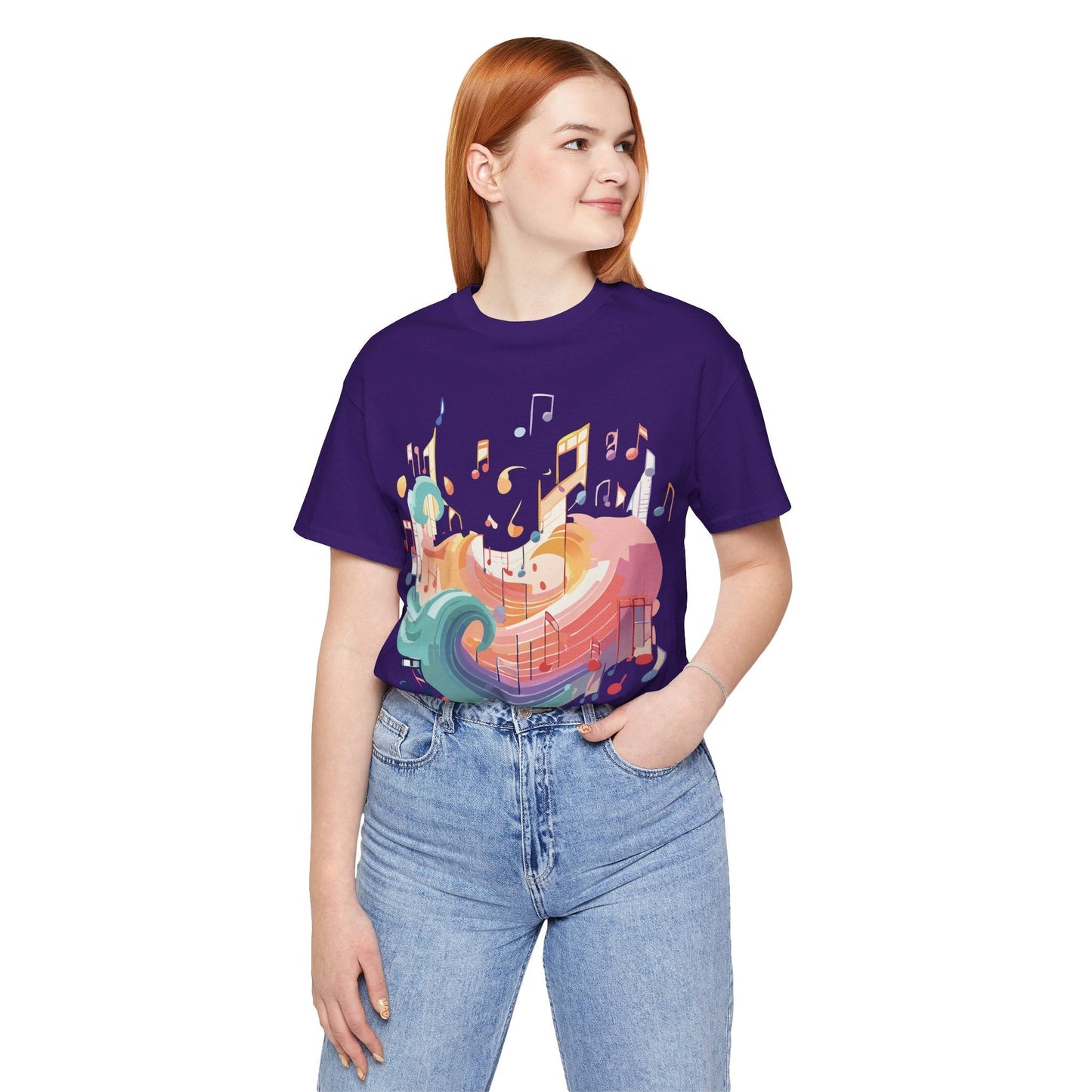 Adelpha Graphic T Shirt Unisex Short Sleeve Art Design Tee Vintage Inspired Artwork
