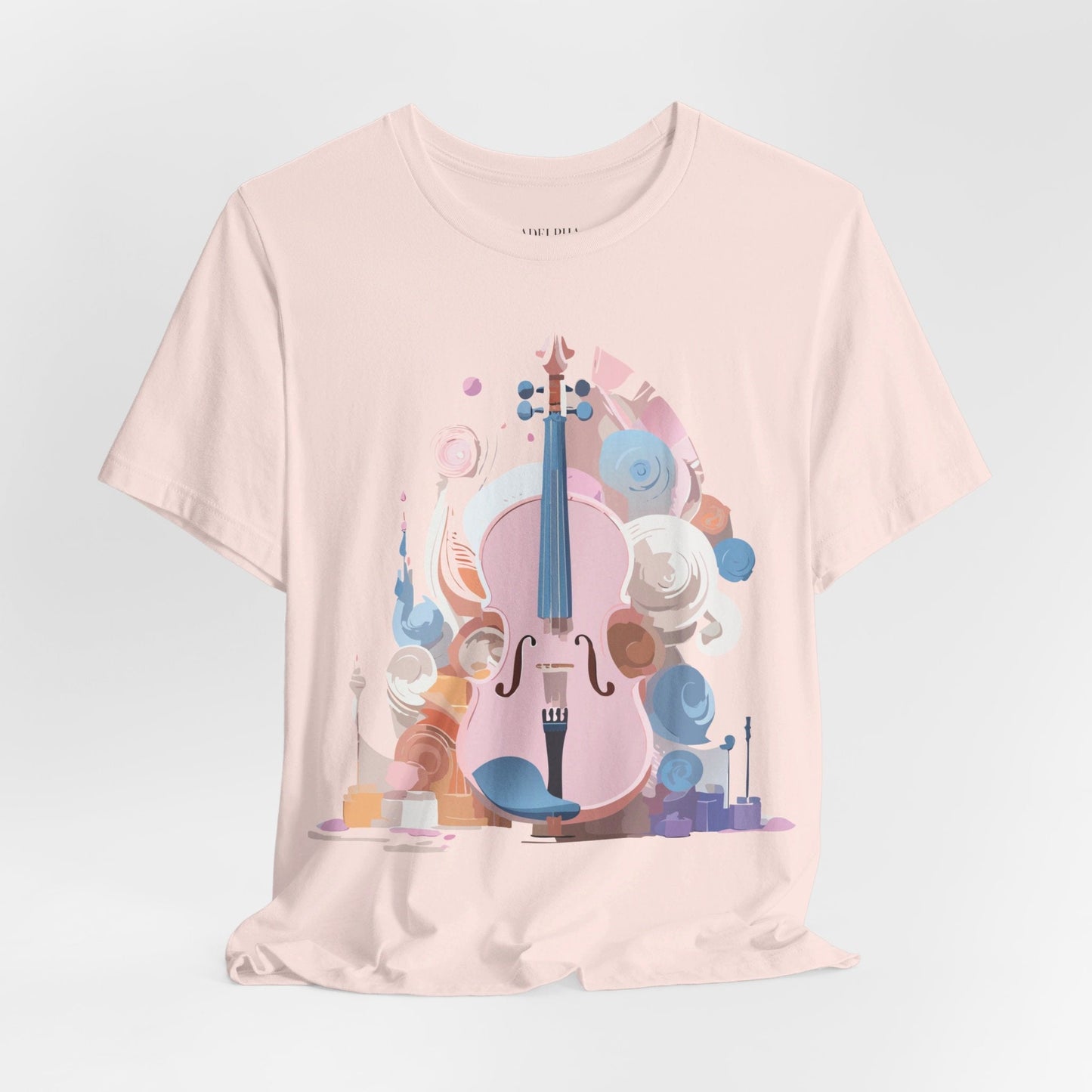 Adelpha Vintage Inspired Graphic T Shirt Unisex Short Sleeve Art Design Tee Premium