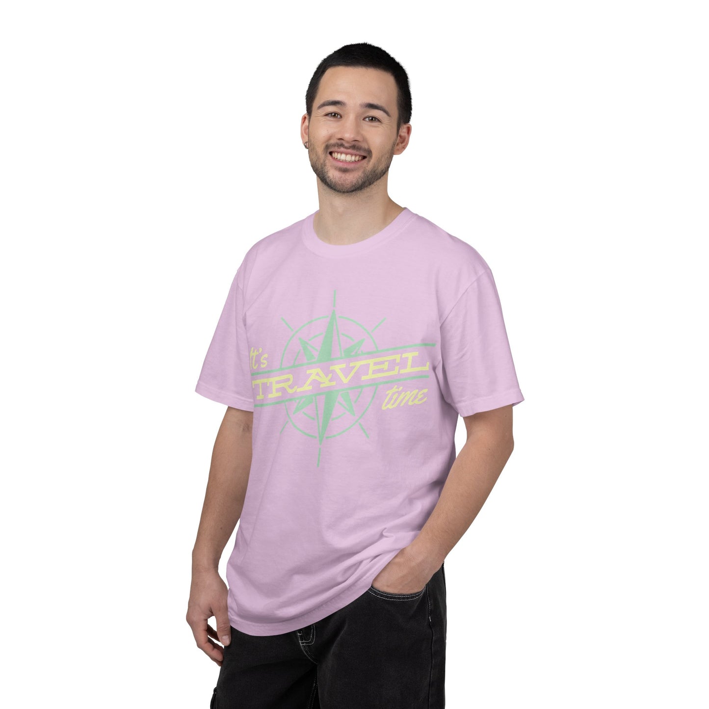 Tourist Shirt