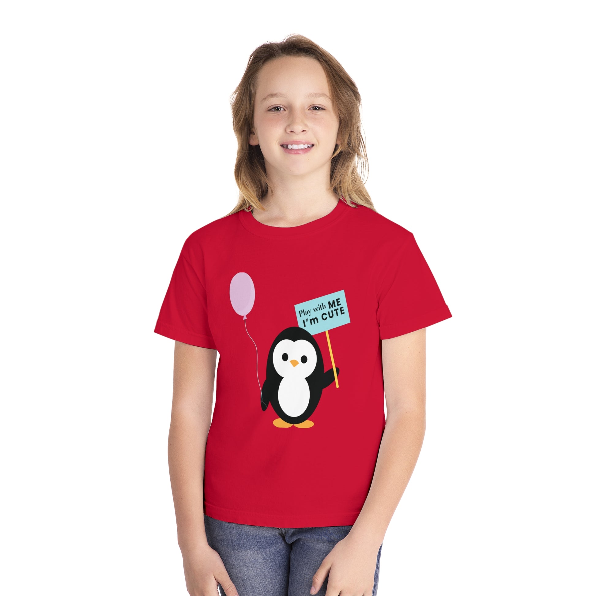 Childrens Animal T Shirts - PPU BEST