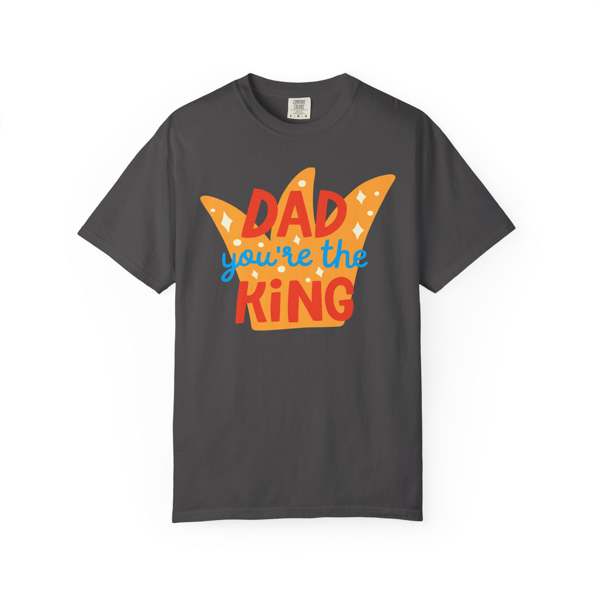 Camiseta unisex para el día del padre