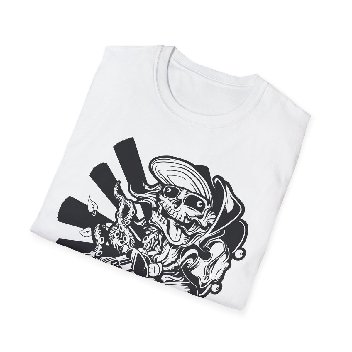 Funny Cartoon Animation Graphic Tee Gildan Unisex 100 Cotton Tee Shirt r131