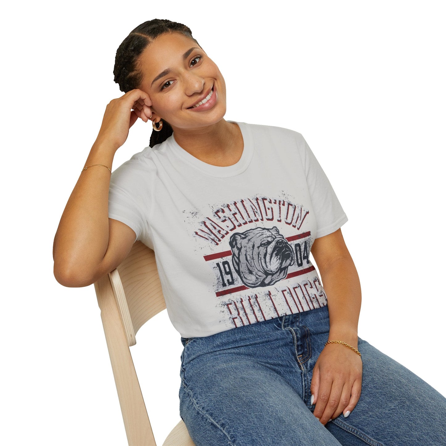 Unisex Graphic Art T Shirt Softstyle Gildan 64000 Short Sleeve Tee Everyday Comfort