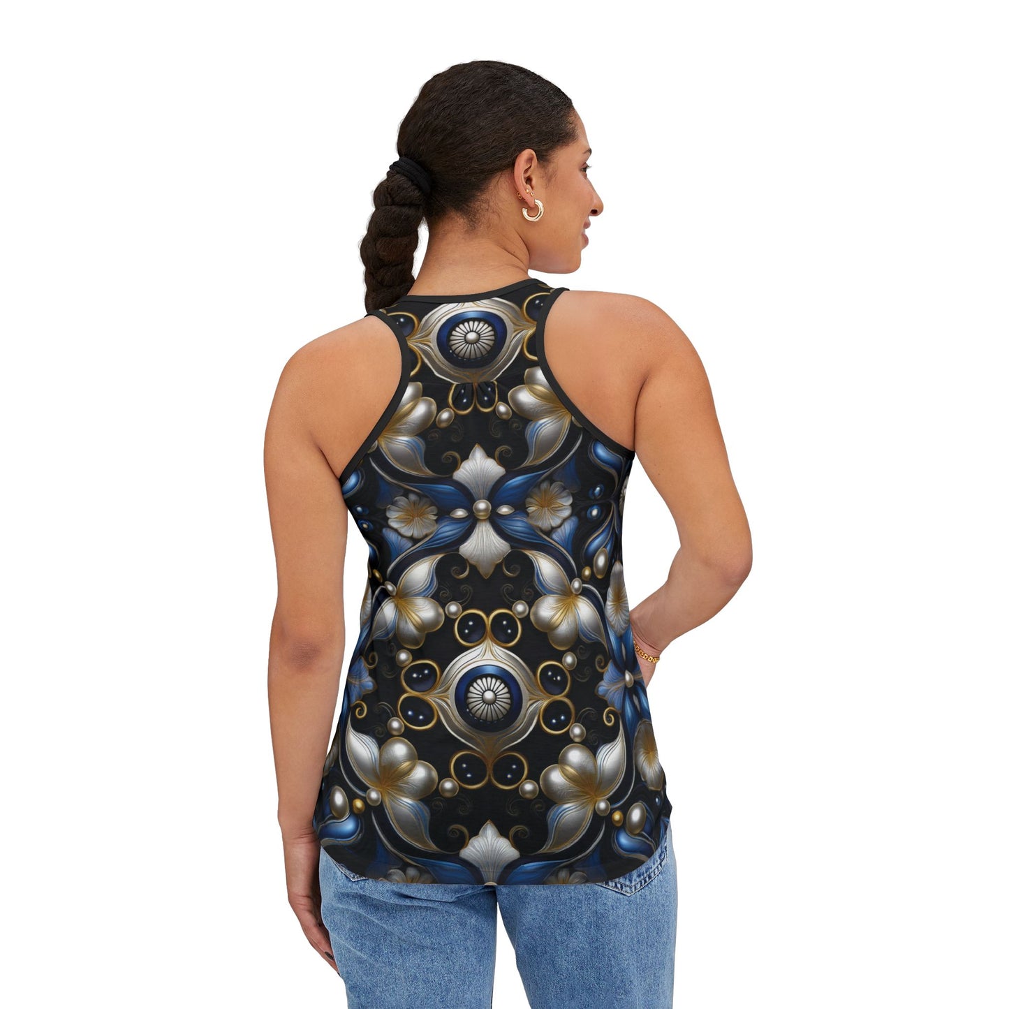 Ornament Tank - PPU BEST