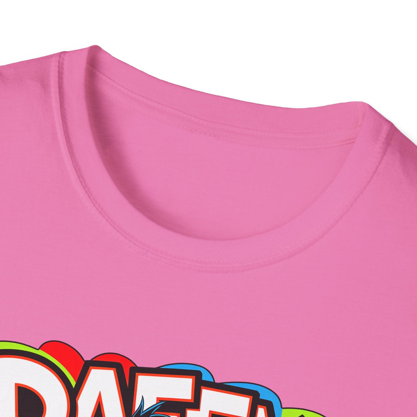 T Shirt with Cartoon, Cartoon on T Shirt, Animation Shirt, T Shirt with Animation, Funny Animals Tee Shirt