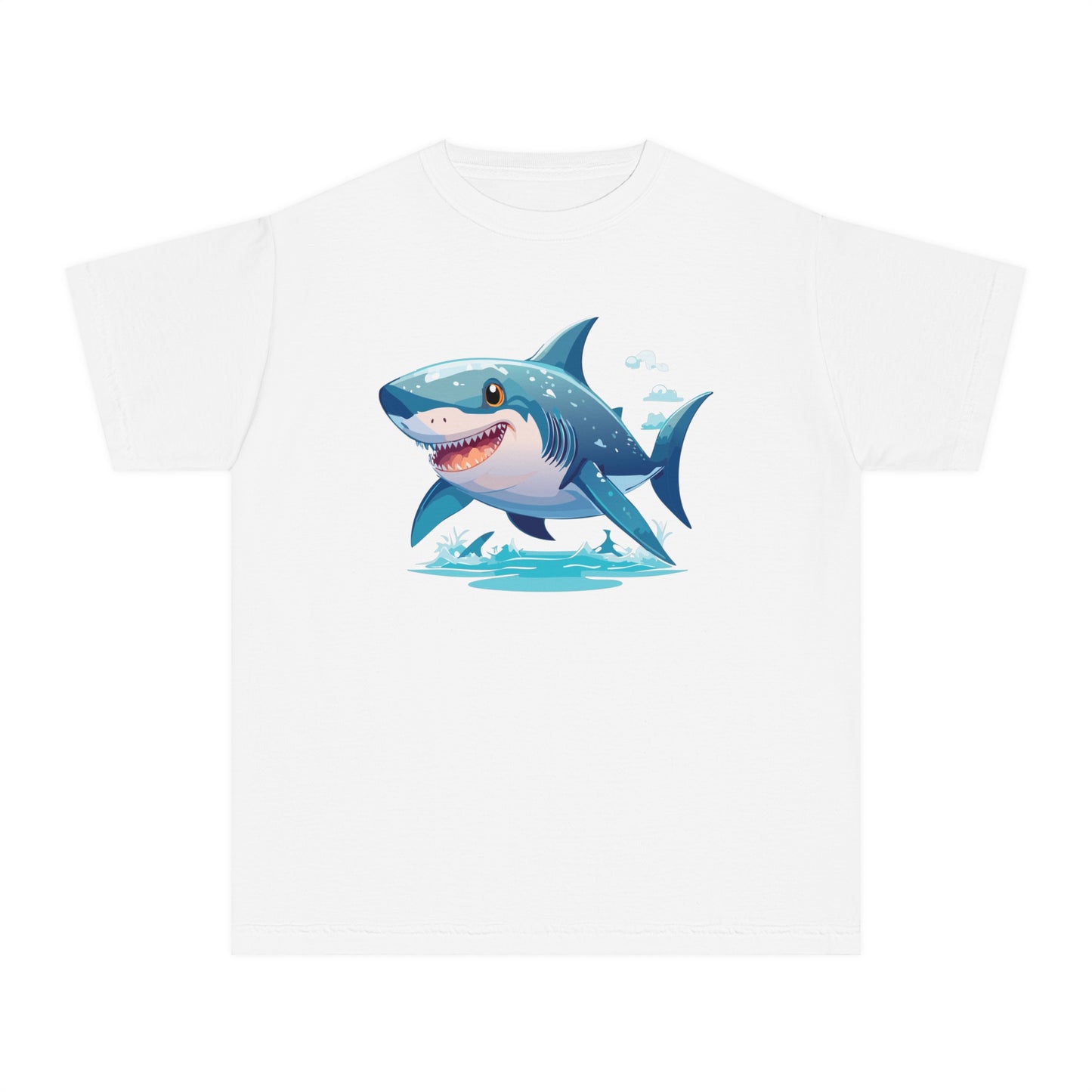 Childrens Animal T Shirts