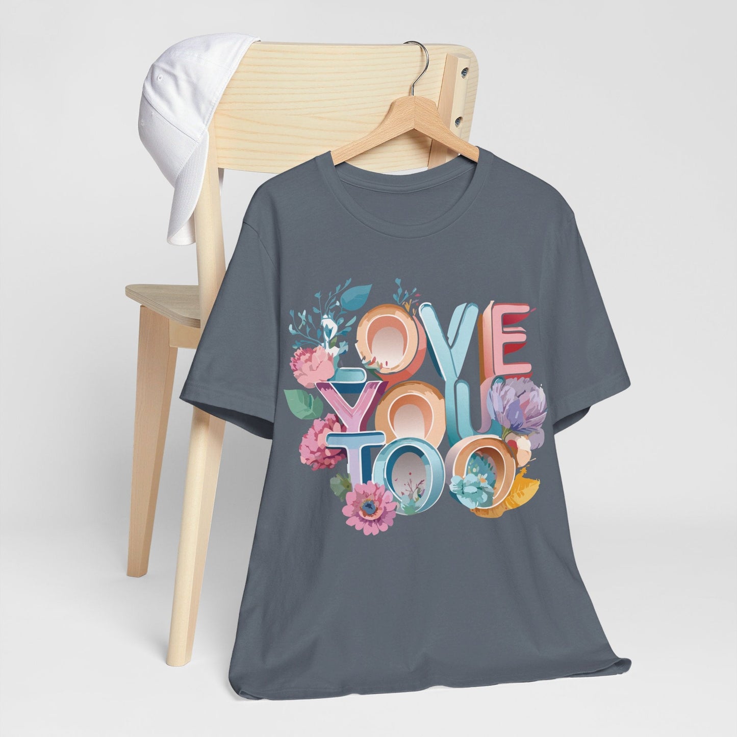Adelpha Valentine Graphic T Shirt Unisex Jersey Short Sleeve Vintage Inspired Art Design