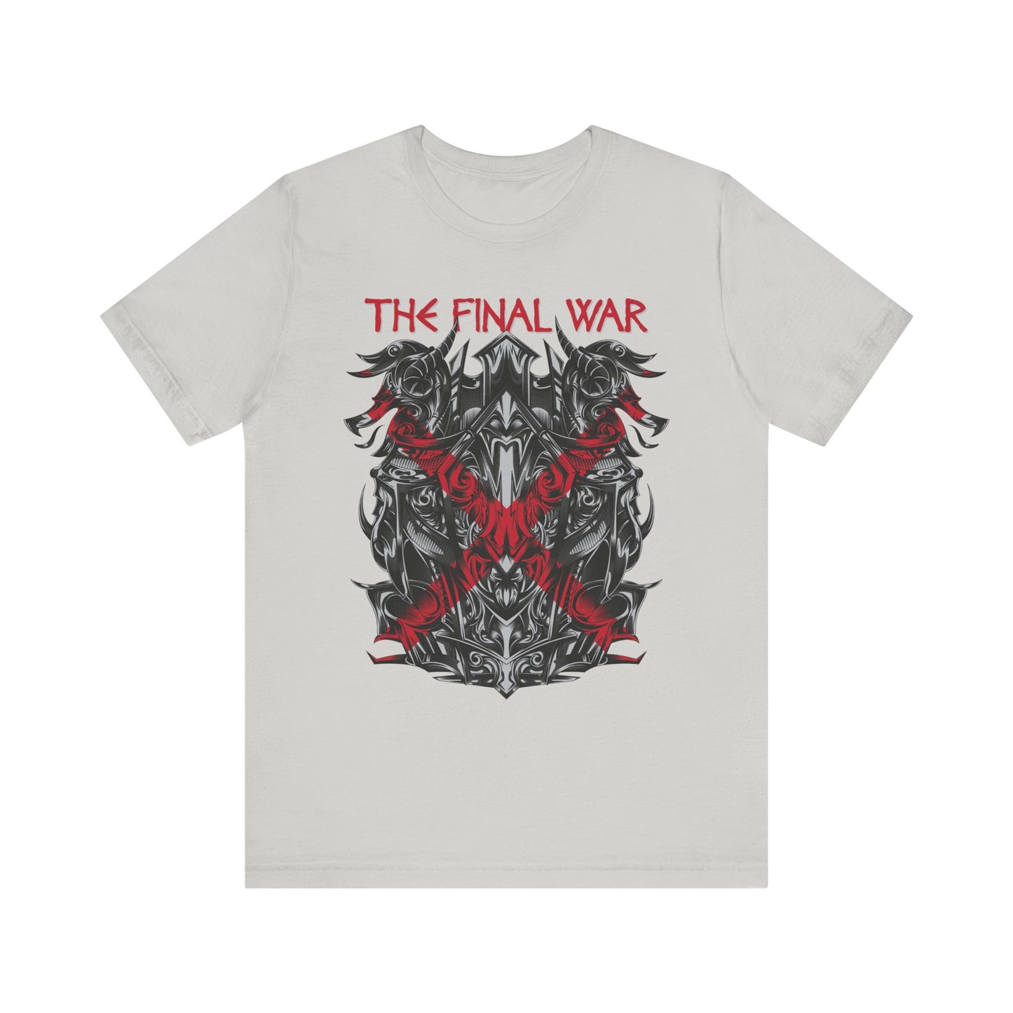 War Graphic Design Tee, War Shirt, Vintage Tees, Art Design T-Shirt, Graphic Tee, Art Shirts