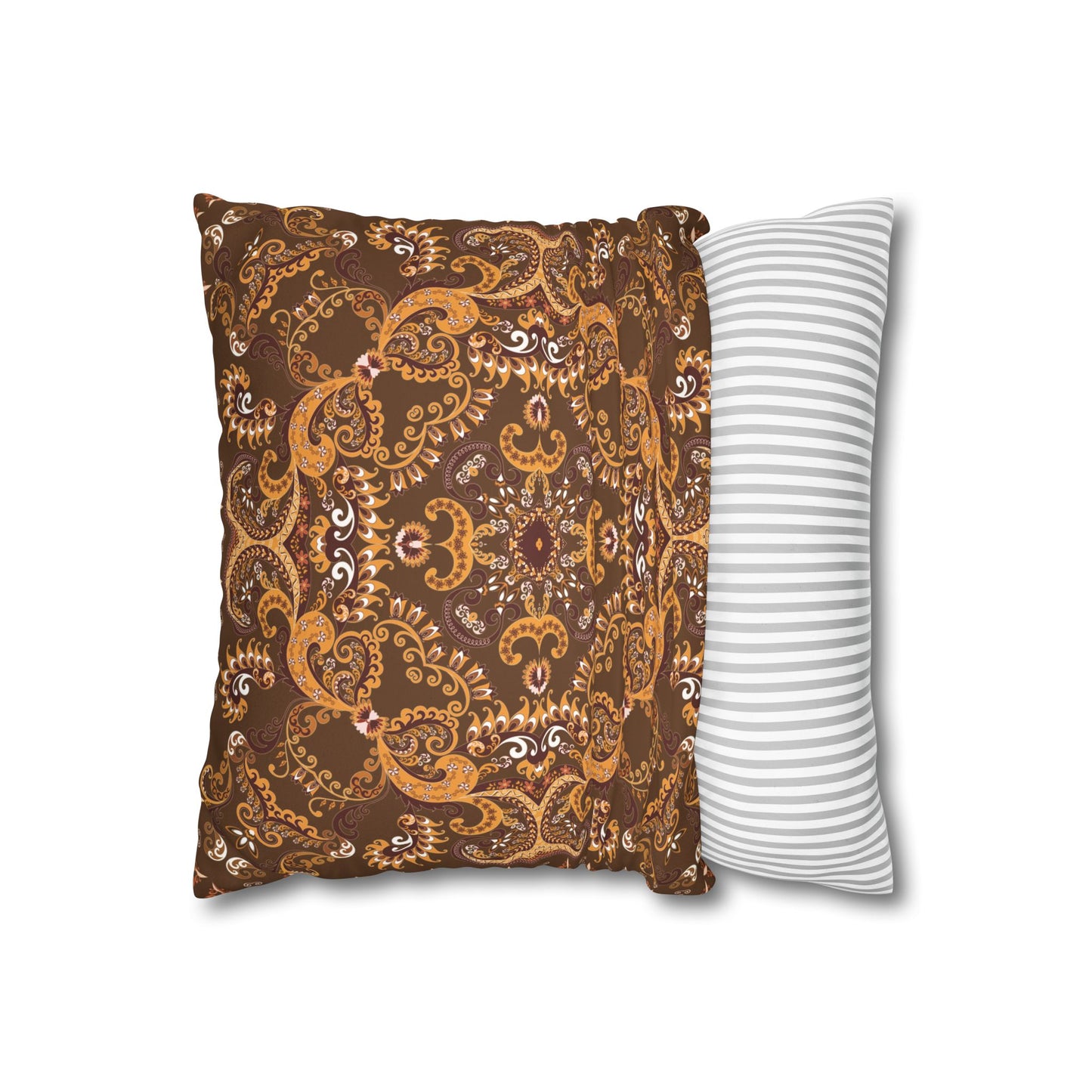 Ornament Pillow case