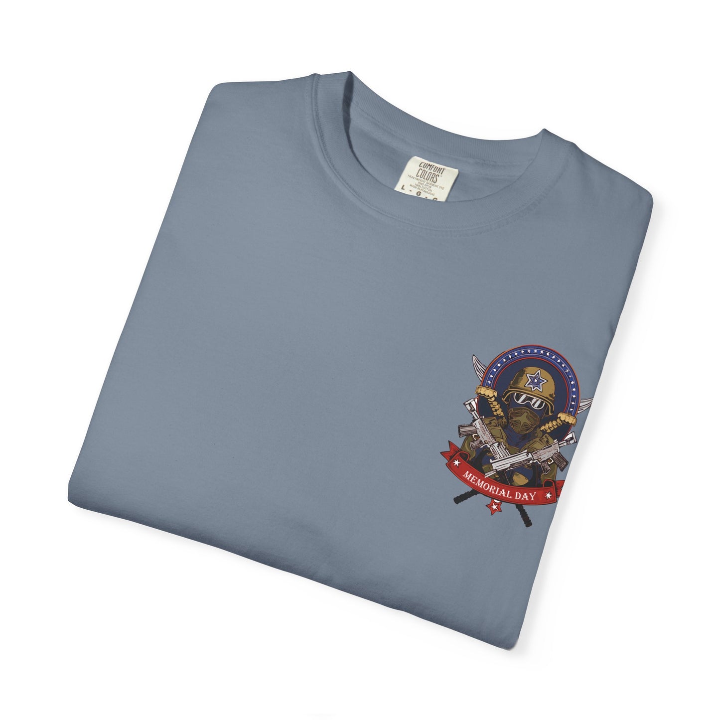 Memorial Day Shirt, Memorial Day Tee