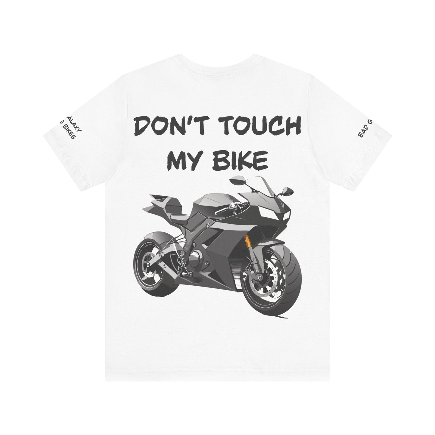 Alien Graphic Tee Shirt 100 Percent Cotton Made In USA Eco Friendly Inks Free Shipping Today