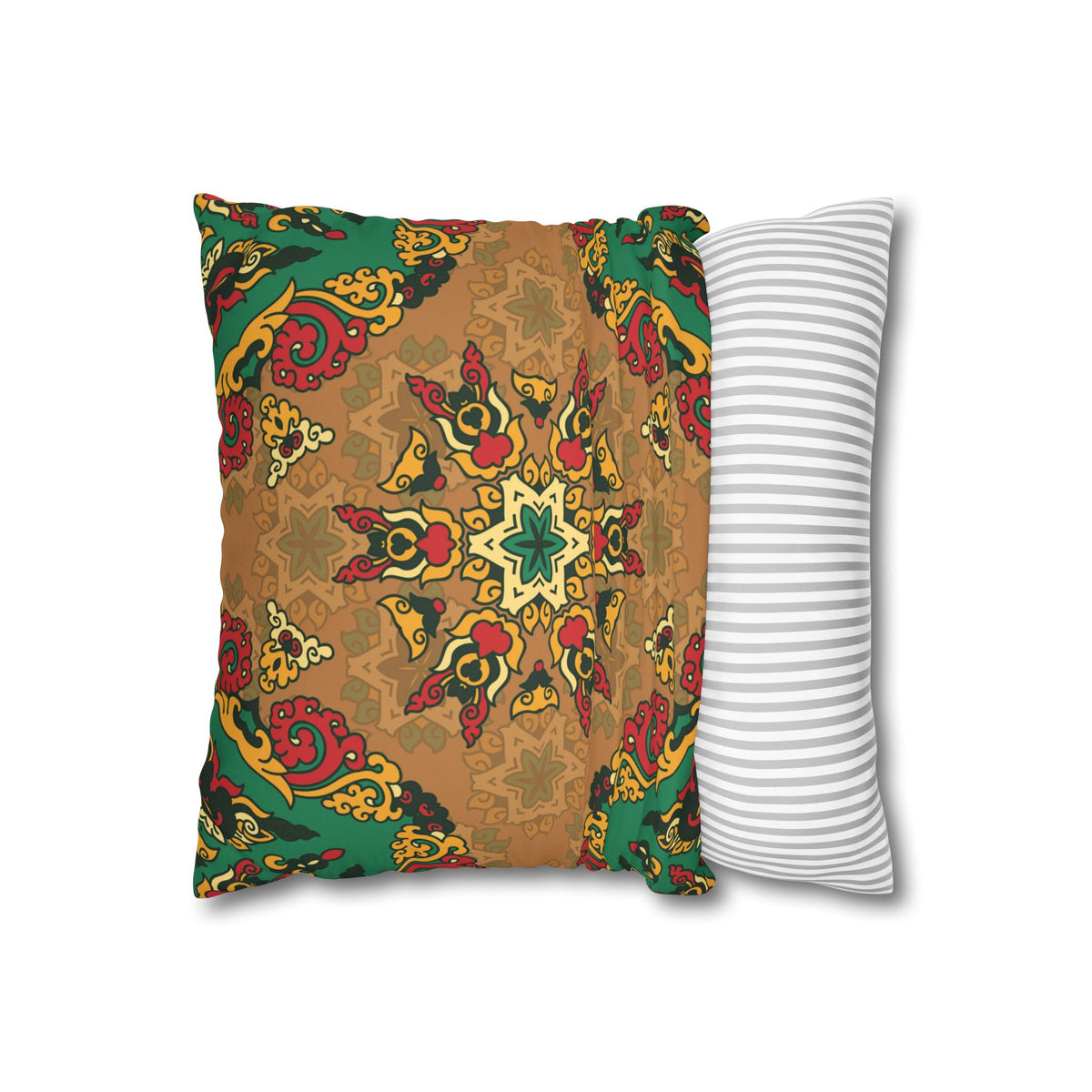 Ornament Pillow case