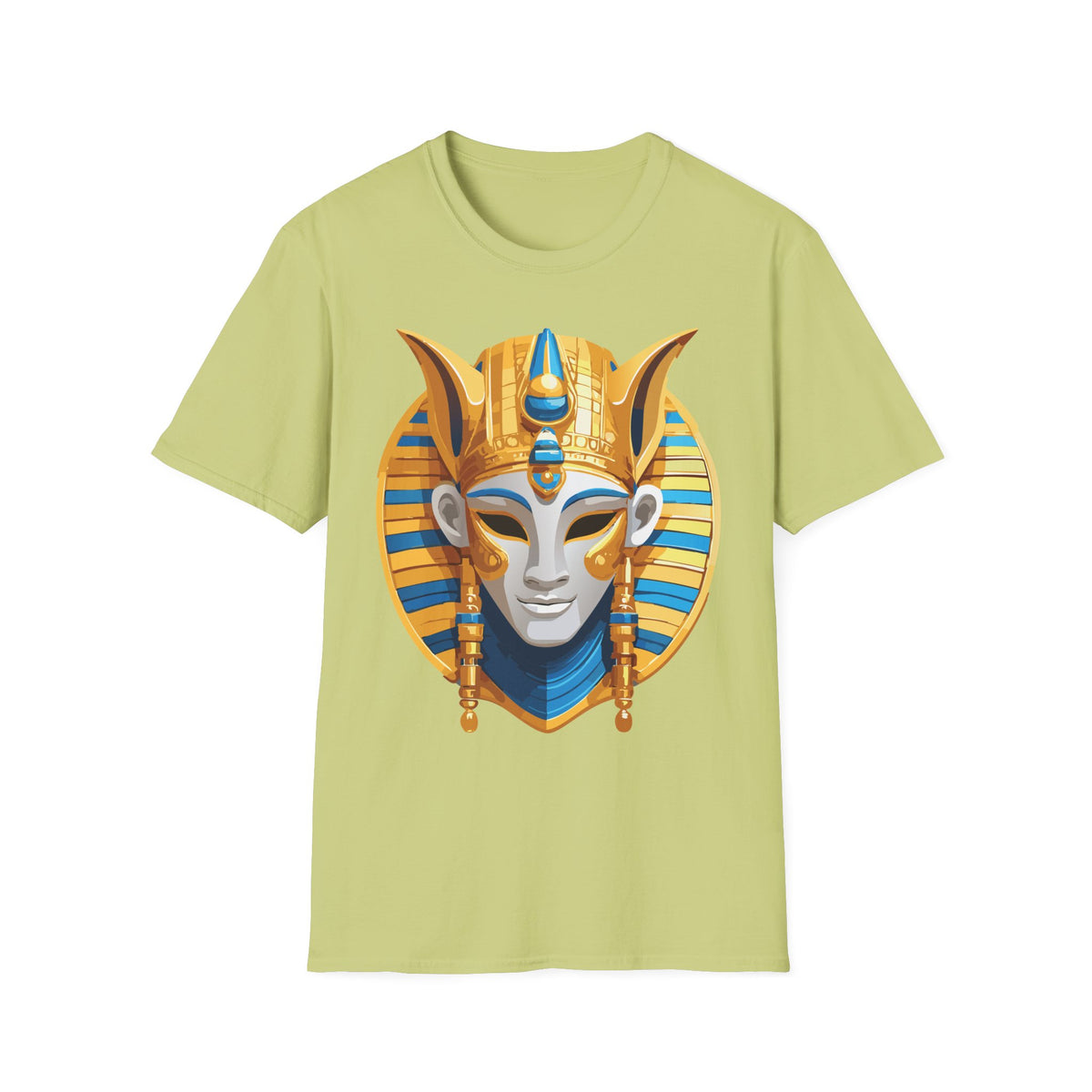 Mask Masquerade Carnival Graphic Tee Gildan Unisex 100 Cotton Tee Shirt a49