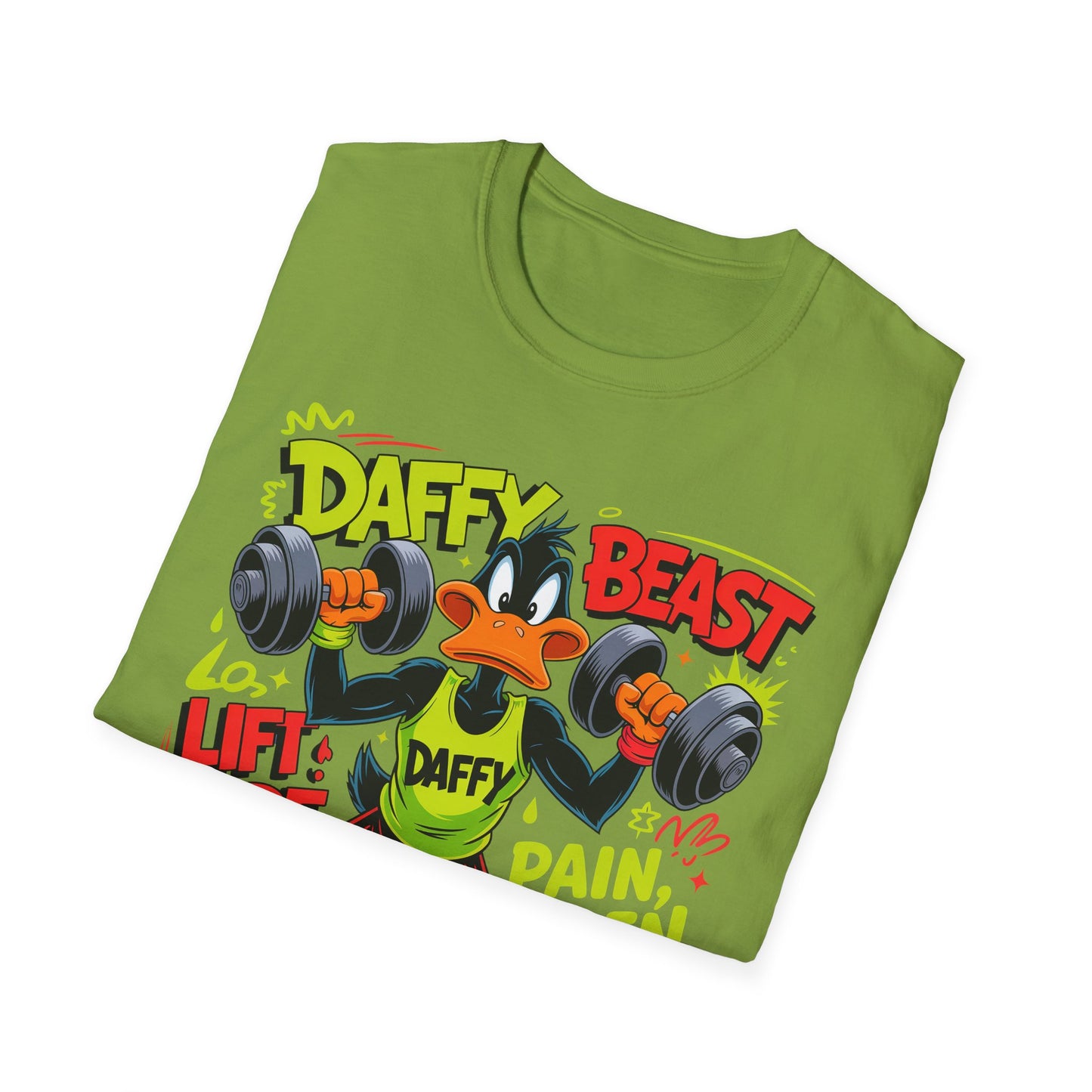 T Shirt with Cartoon, Cartoon on T Shirt, Animation Shirt, T Shirt with Animation, Funny Animals Tee Shirt