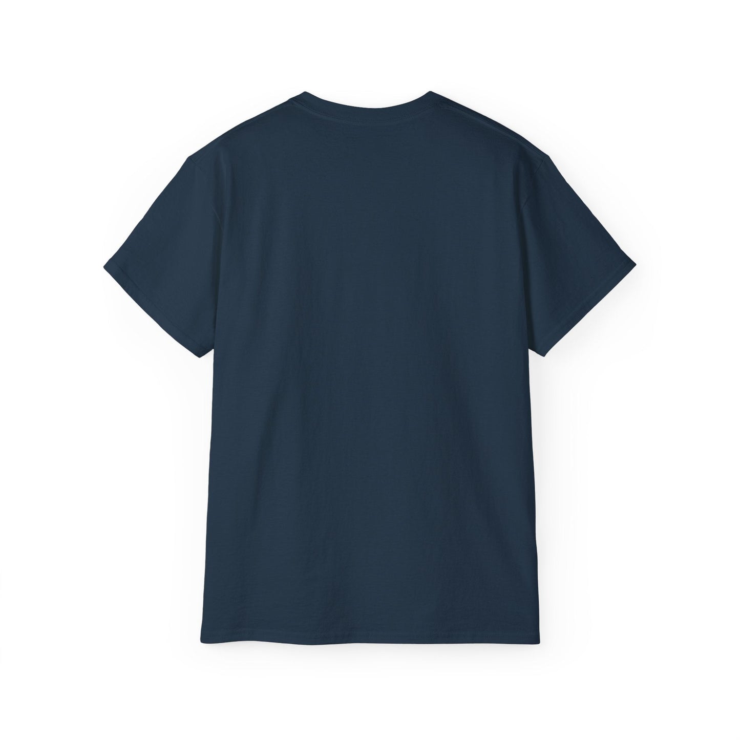 Alaska Graphic Unisex Cotton T‑Shirt 4