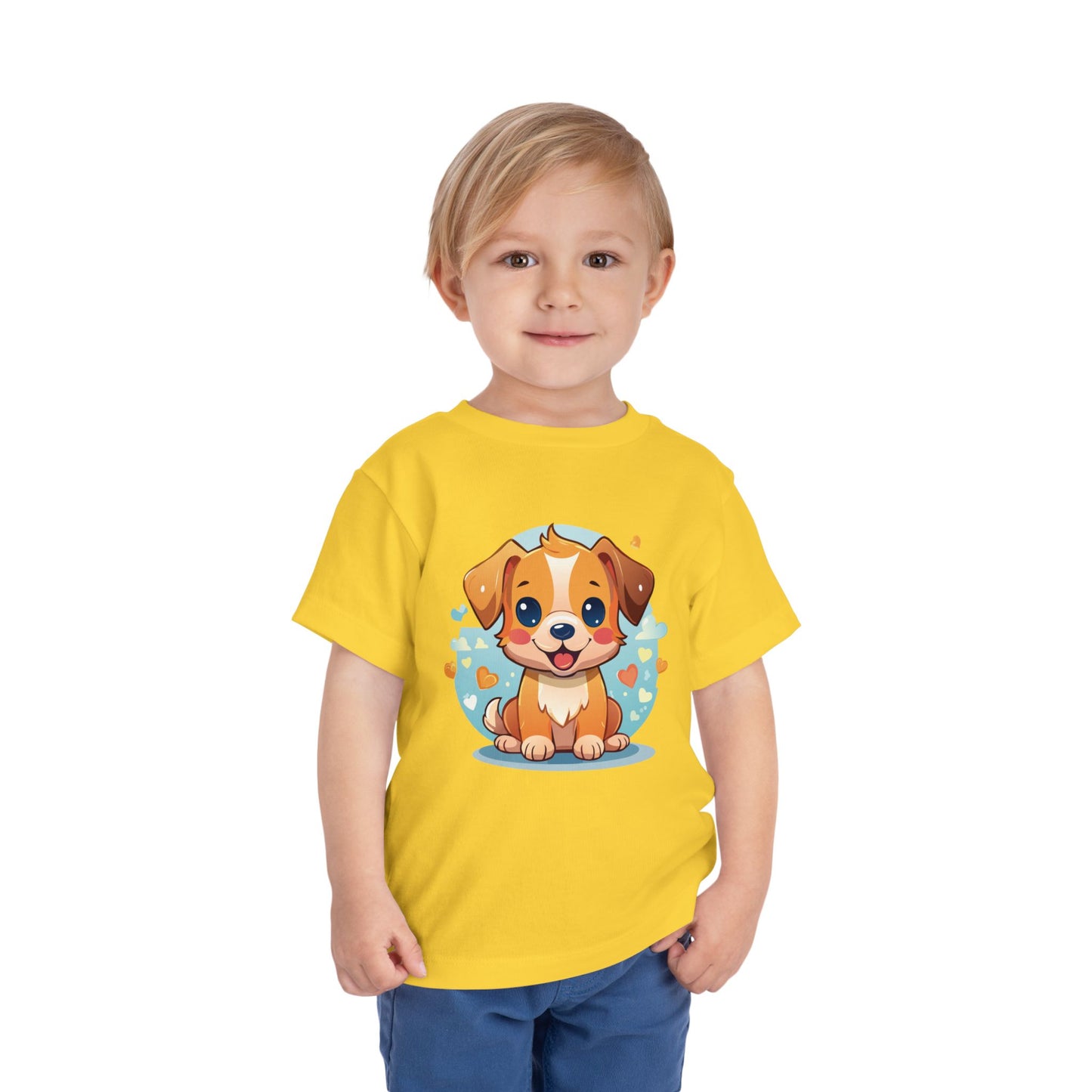 Funny Childrens Shirts (T2-5T)