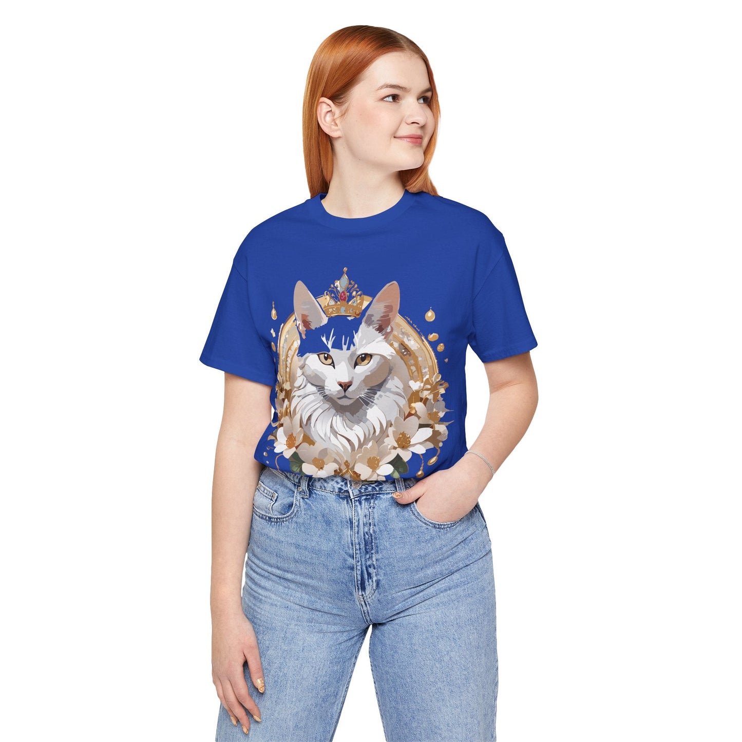 Adelpha Medallion Graphic Tee Unisex Short Sleeve Vintage Inspired Artwork Premium Tee