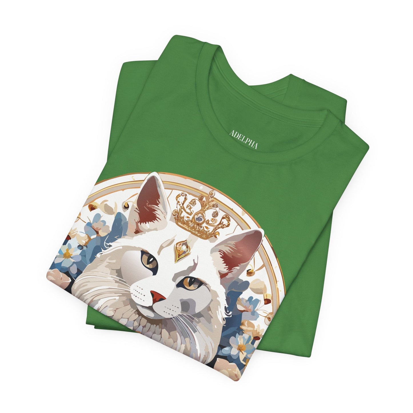 Adelpha Graphic Tee Unisex Short Sleeve Jersey With Vintage Inspired Artwork And Art Design