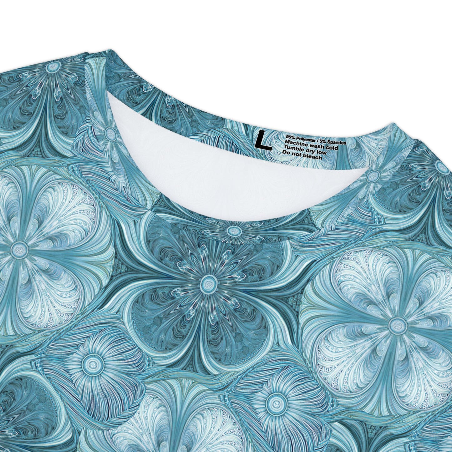 Ornament Shirt, Shirt with Ornament