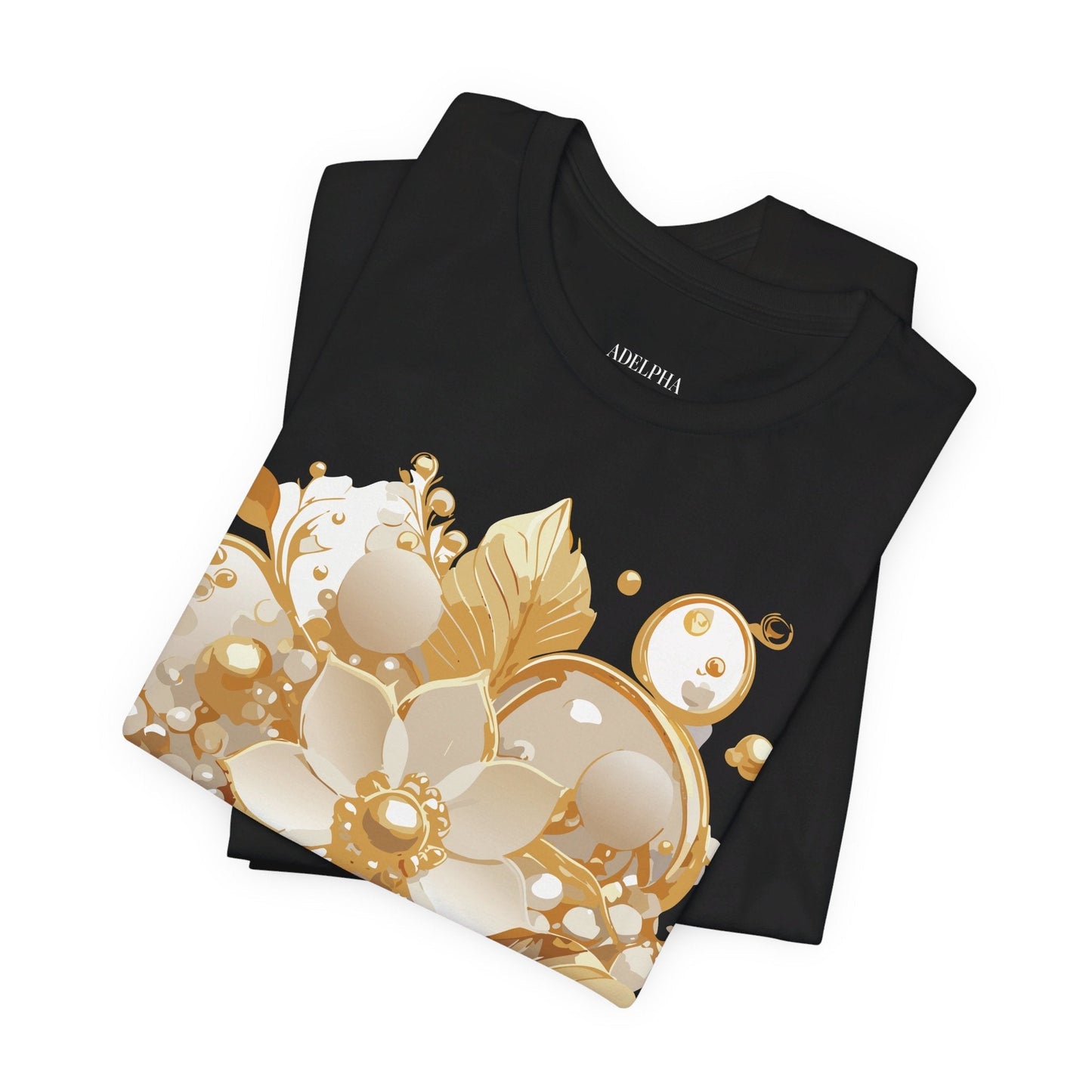Adelpha Vintage Inspired Graphic T Shirt Unisex Short Sleeve Artwork Tee Premium