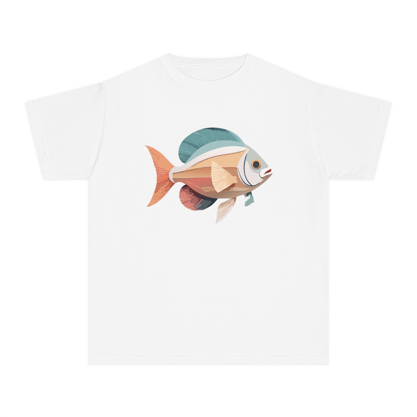 Childrens Animal T Shirts